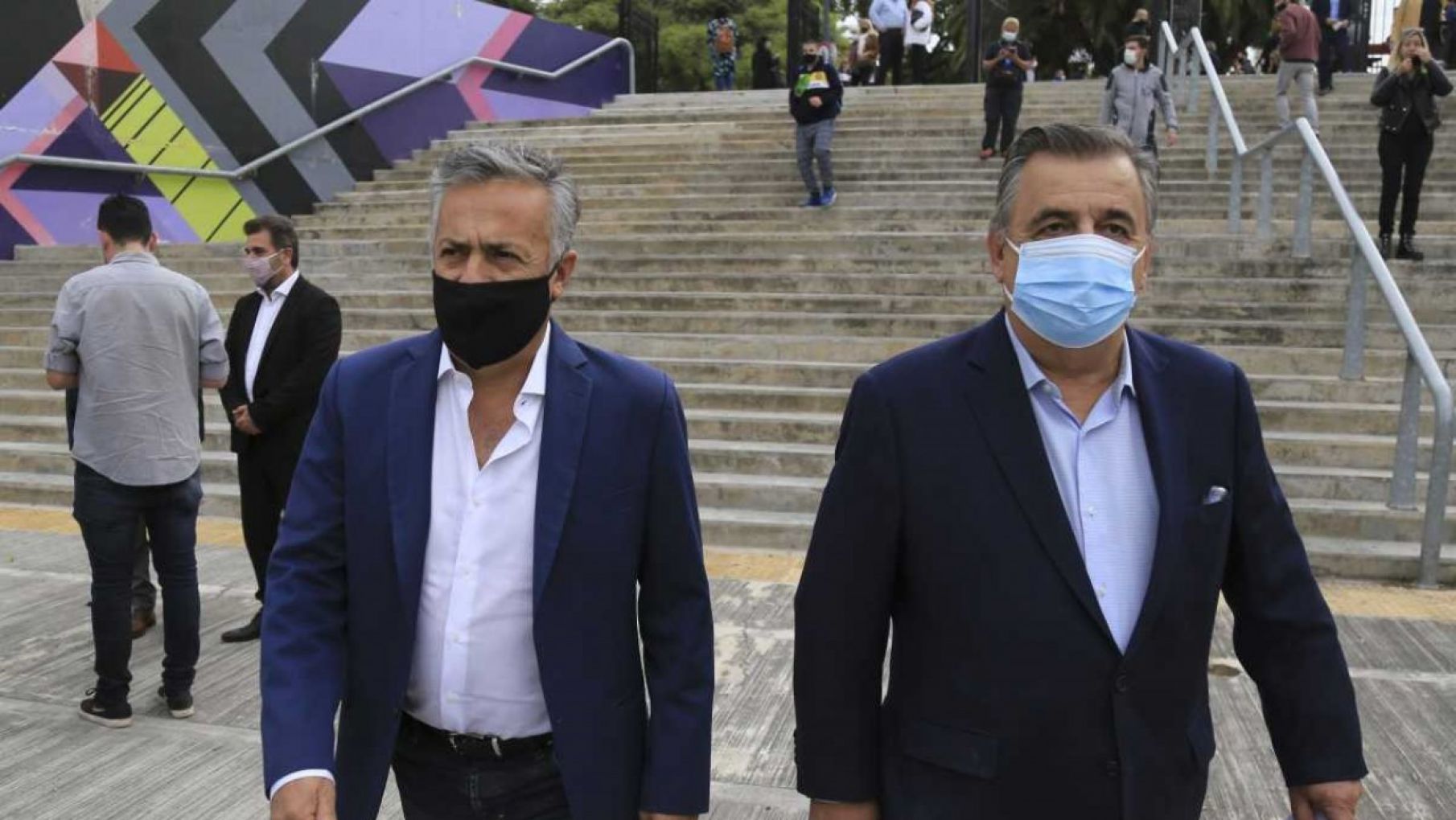 La oposición celebró el acuerdo, pero con críticas al Gobierno por la demora